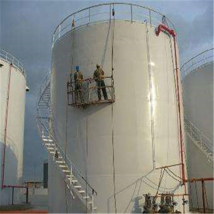 华容喷漆翻新・工业喷漆・设备喷漆服务简介